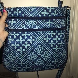 Vera Bradley Crossbody